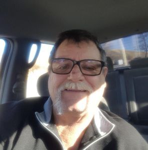 Meet your Posher, Rodney